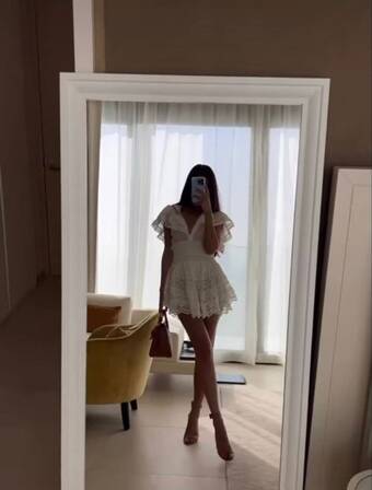 Проститутка Анжела +7(981)214-21-80 Питера