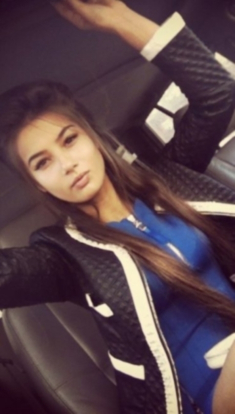 Проститутка Питера Надя с 4 размером груди предлагает интим услуги у метро Достоевская  +7(981)155-42-85 - фото 3