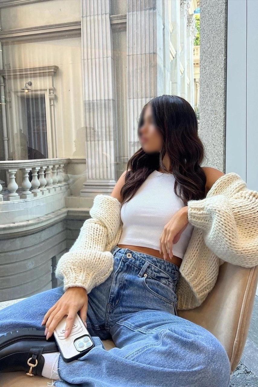 Проститутка Питера Наденька с 1 размером груди предлагает интим услуги у метро Беговая  +7(981)294-39-94 - фото 2