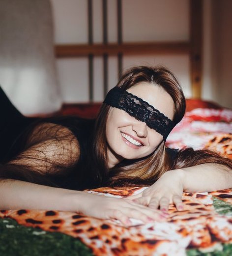 Проститутка Питера Мила с 2 размером груди предлагает интим услуги у метро Спортивная  +7(981)285-07-98 - фото 3