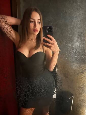 Проститутка Окси +7(981)126-12-57 Питера