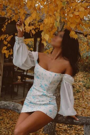 Проститутка Эмма +7(981)174-52-34 СПБ