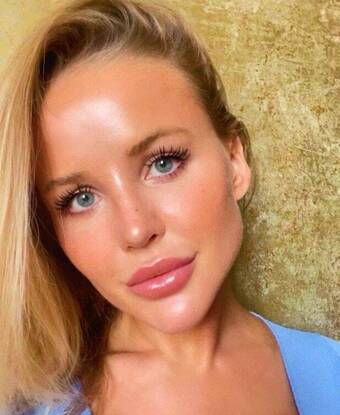 Индивидуалка Вера +7(981)136-33-84 Питера