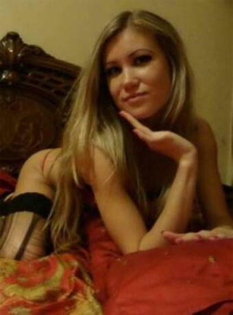 Индивидуалка Лилия +7(981)289-01-65 Питера